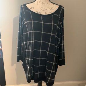 Women’s 3/4 Sleeve Sweater